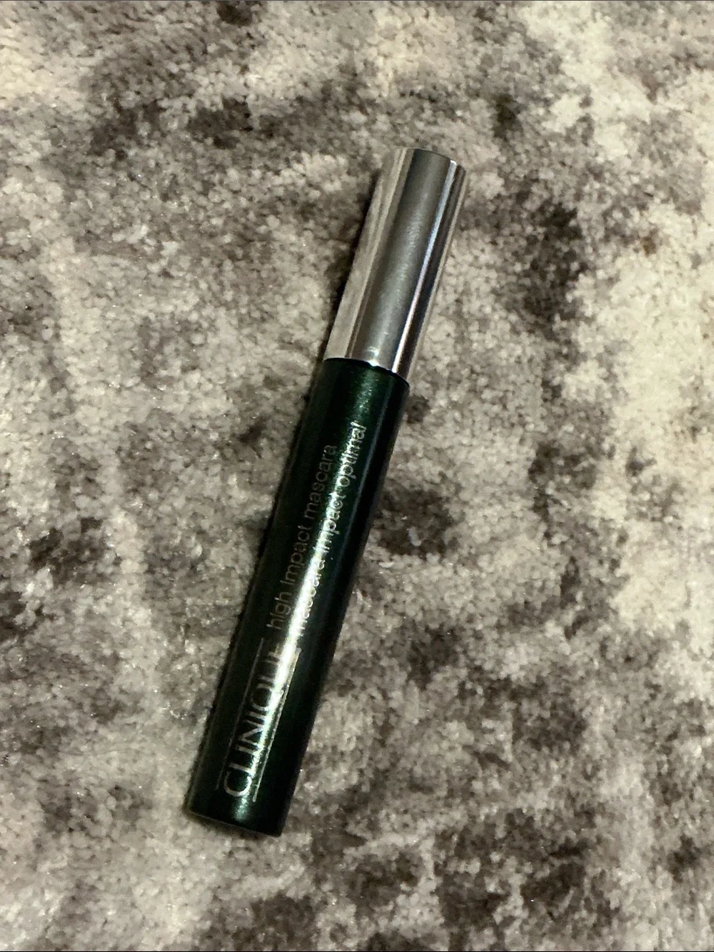 Clinique High Impact Mascara — Black